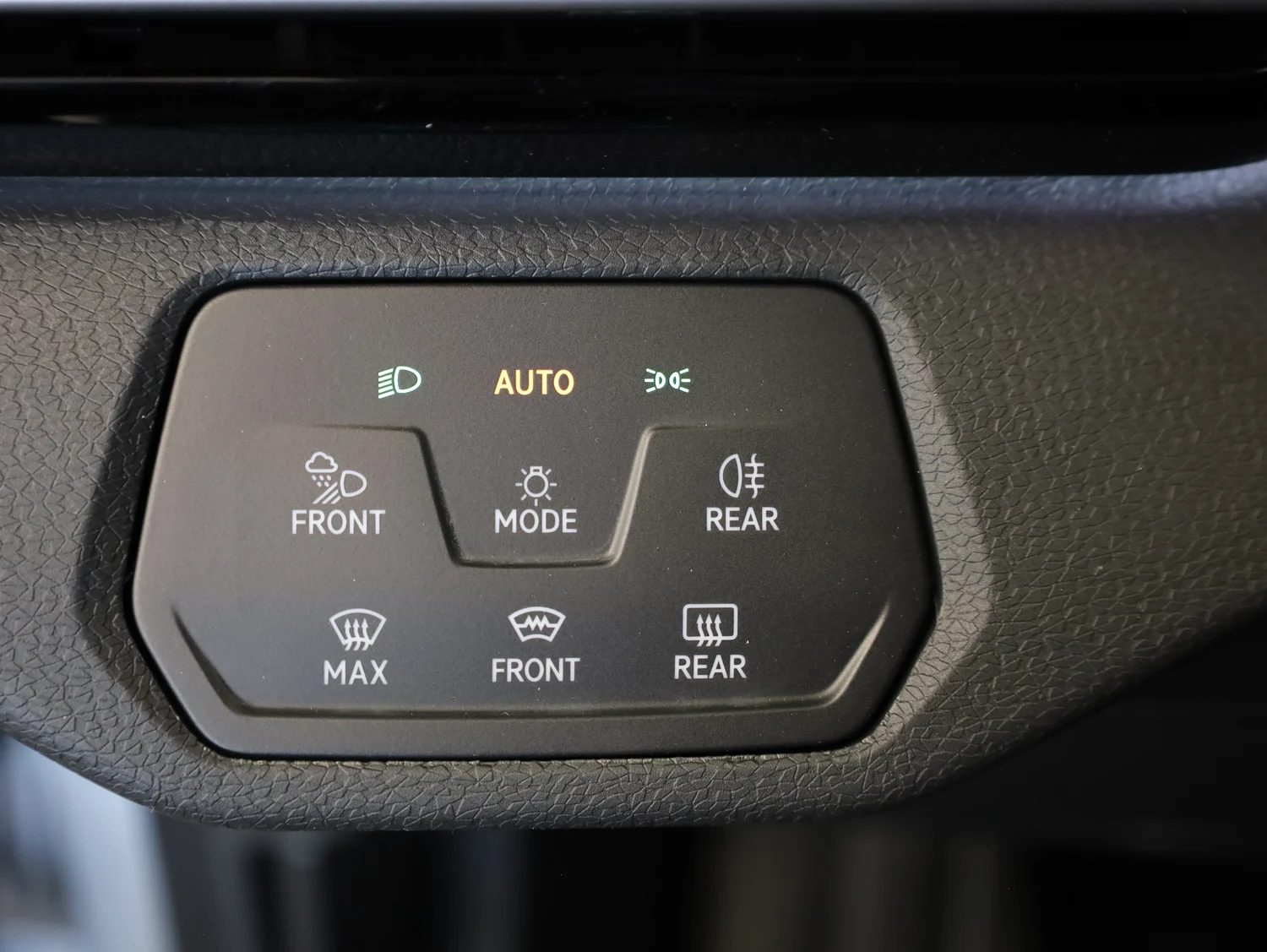 Bild eines ID.4 Pro 210 kW Business