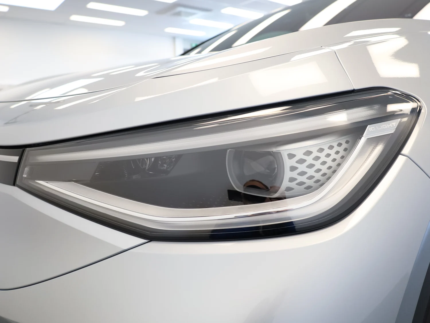 Bild eines ID.4 Pro 210 kW Business