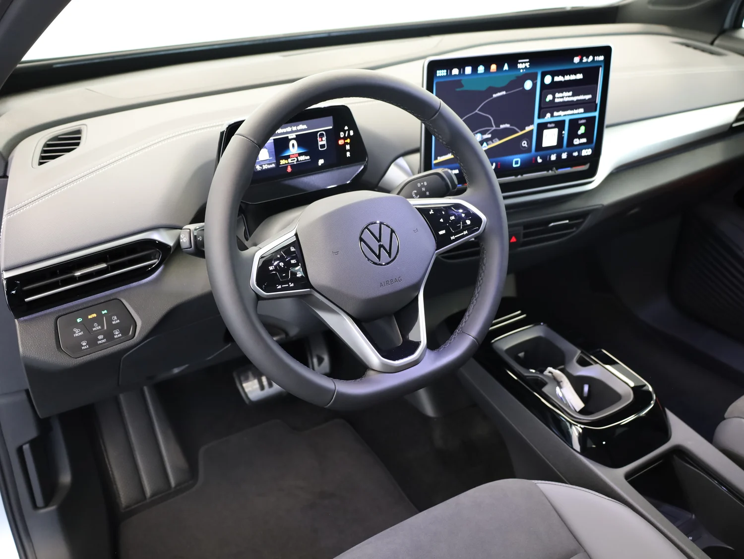 Bild eines ID.4 Pro 210 kW Business