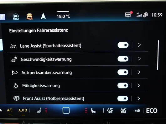 Bild eines ID.4 Pro 210 kW Business