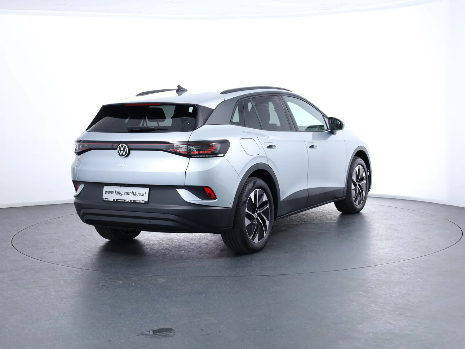 Bild eines ID.4 Pro 210 kW Business