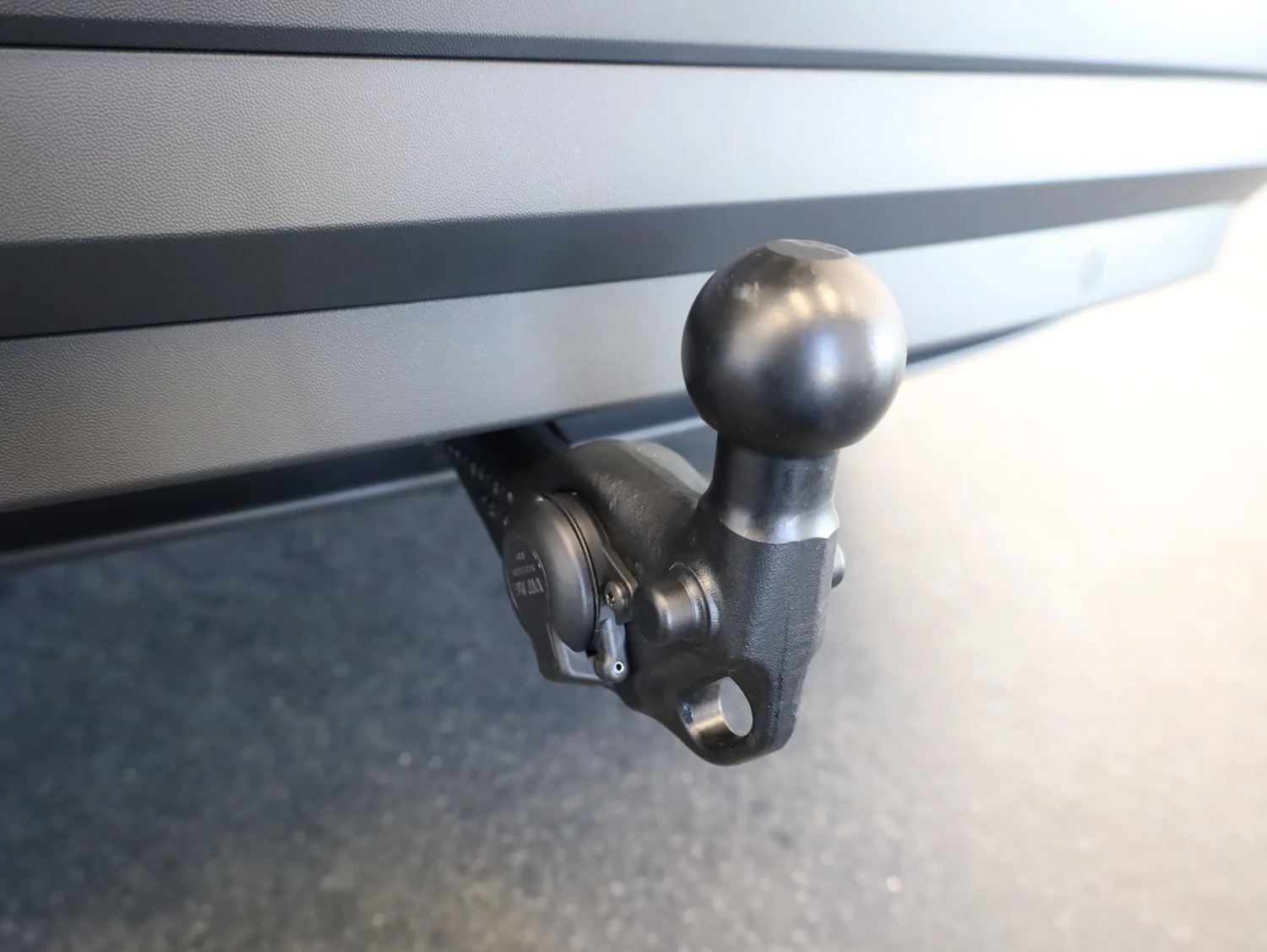 Bild eines ID.4 Pro 210 kW Business