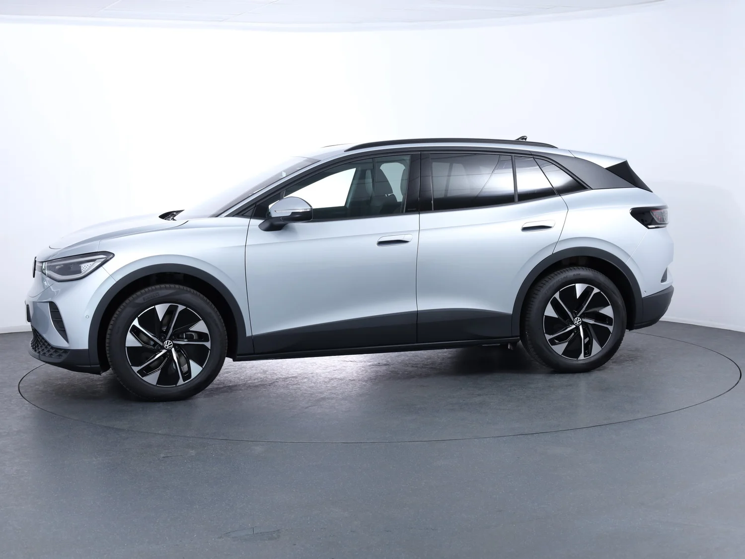 Bild eines ID.4 Pro 210 kW Business