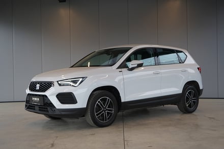 SEAT Ateca Reference 1.0 TSI