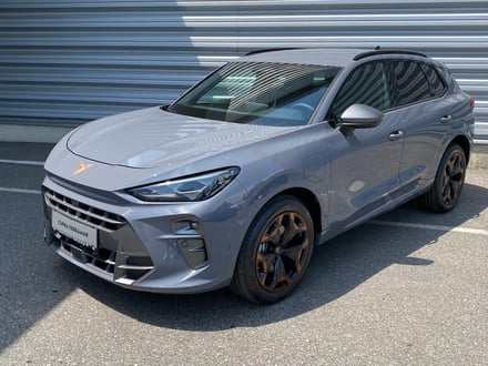 CUPRA Terramar e-HYBRID 204 PS DSG