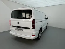 VW Kastenwagen Transporter Kastenwagen Entry TDI in Clear White