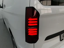 VW Kastenwagen Transporter Kastenwagen Entry TDI in Clear White