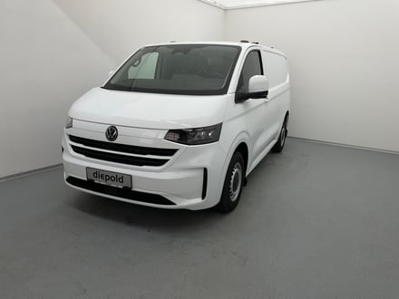 VW Transporter Kastenwagen Entry TDI