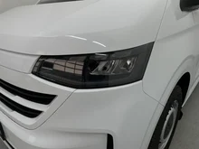 VW Kastenwagen Transporter Kastenwagen Entry TDI in Clear White