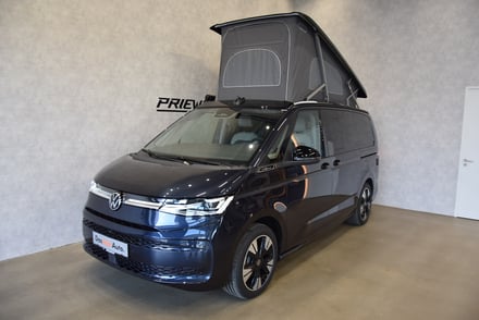 VW California Ocean TDI