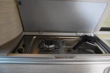 Thumbnail-Foto von Fahrzeug