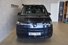 Thumbnail-Foto von Fahrzeug