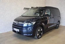 Thumbnail-Foto von Fahrzeug