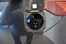 Thumbnail-Foto von Fahrzeug