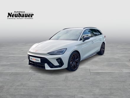 CUPRA Leon SP Kombi 1.5 eTSI DSG 150 PS
