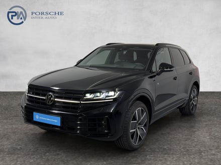 VW Touareg R eHybrid TSI 4M. Final Edition