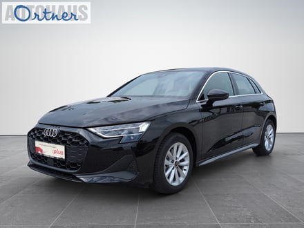 Audi A3 Sportback 30 TFSI
