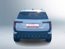 Škoda Epiq Selection 55 in Platinum-Weiß Metallic