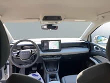 Škoda Epiq Selection 55 in Platinum-Weiß Metallic