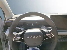 Škoda Epiq Selection 55 in Platinum-Weiß Metallic