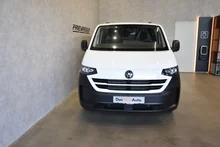 Thumbnail-Foto von Fahrzeug