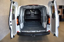 Thumbnail-Foto von Fahrzeug