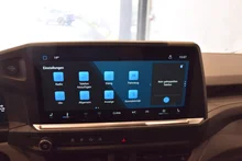 Thumbnail-Foto von Fahrzeug