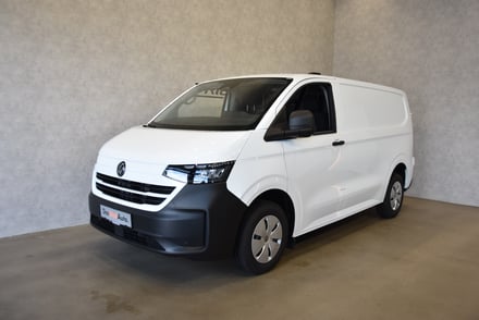 VW Transporter Kastenwagen TDI