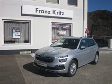 Thumbnail-Foto von Fahrzeug