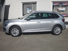 Thumbnail-Foto von Fahrzeug