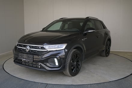 VW T-Roc Sport TSI DSG
