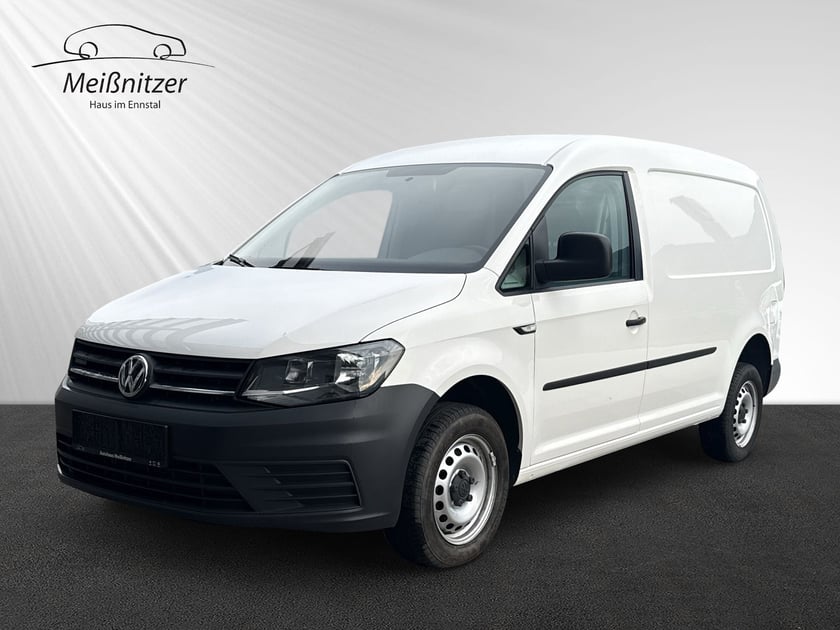 VW Caddy Maxi Kastenwagen TDI 4MOTION