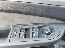 VW Golf Variant Business mHeV DSG in Grenadillschwarz Metallic