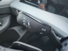 VW Golf Variant Business mHeV DSG in Grenadillschwarz Metallic