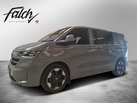 VW Transporter Kastenwagen Plus TDI 4MOTION
