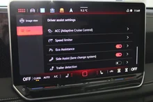 VW Tiguan Life eTSI DSG in DELFINGRAU METALLIC
