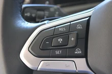 VW Tiguan Life eTSI DSG in DELFINGRAU METALLIC