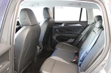 VW Tiguan Life eTSI DSG in DELFINGRAU METALLIC