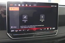 VW Tiguan Life eTSI DSG in DELFINGRAU METALLIC