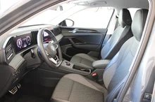 VW Tiguan Life eTSI DSG in DELFINGRAU METALLIC