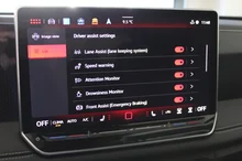 VW Tiguan Life eTSI DSG in DELFINGRAU METALLIC