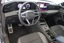 VW Tiguan Life eTSI DSG in DELFINGRAU METALLIC
