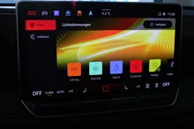 VW Tiguan Life eTSI DSG in DELFINGRAU METALLIC