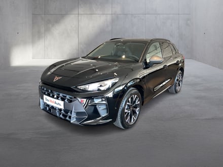 CUPRA Terramar e-HYBRID 204 PS DSG