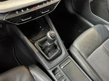 Škoda Octavia Combi Style TSI ACT in F6 Quarz-Grau Metallic