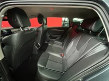 Škoda Octavia Combi Style TSI ACT in F6 Quarz-Grau Metallic