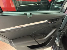 Škoda Octavia Combi Style TSI ACT in F6 Quarz-Grau Metallic