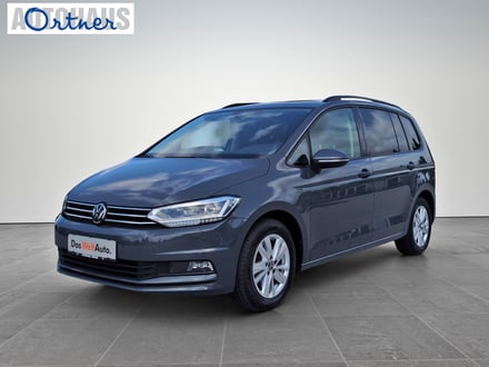 VW Touran Sky TSI DSG