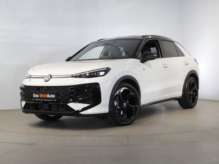 VW T-Roc R-Line eTSI DSG