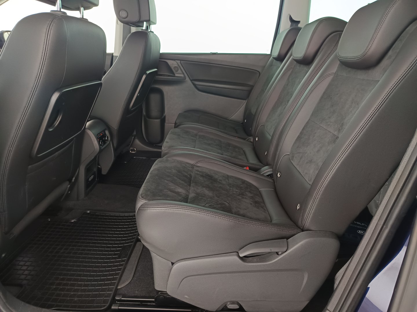 VW Sharan Business+ TDI SCR 5-Sitzer | Bild 29 von 36